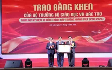 Đắk Lắk: Phát huy hiệu quả hệ thống giáo dục ngoài công lập