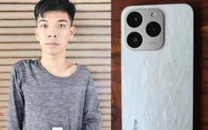 Khởi tố thanh niên trộm điện thoại tại cửa hàng Điện Máy Xanh