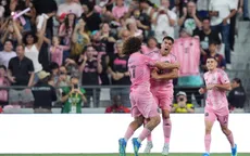 Luis Suarez bỏ ngỏ khả năng trở lại ĐTQG Uruguay tại World Cup 2026