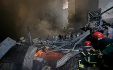 Ít nhất 13 thành viên an ninh Lebanon thiệt mạng do không kích của Israel