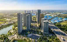 Hà Nội: Bất động sản vùng ven lên ngôi