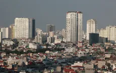 Quy hoạch Hà Nội 100 năm: Tầm nhìn mới - Kỷ nguyên mới