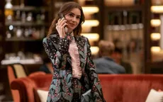 "Emily in Paris" chuẩn bị khởi quay mùa 6 tại Hy Lạp và Monaco