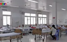 Cà Mau: 1 bệnh nhân tử vong nghi do viêm não mô cầu