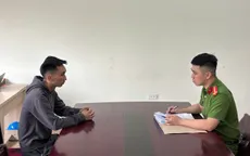 Lào Cai: Khởi tố đối tượng cố ý gây thương tích và sử dụng trái phép vũ khí quân dụng