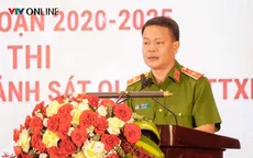 Đề án 06 mang lại cho Nhà nước, người dân, doanh nghiệp hơn 36.200 tỷ đồng