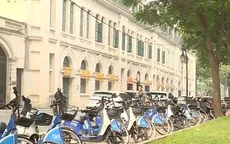 Hà Nội chuẩn bị triển khai vùng phát thải thấp tại Vành đai 1 từ 1/7