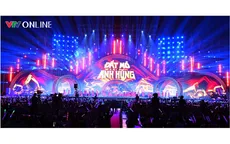 Khai mạc Liên hoan Phát thanh toàn quốc lần thứ XVII