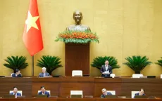 Quốc hội bàn cơ chế đặc thù xử lý tranh chấp đầu tư quốc tế, bảo vệ lợi ích quốc gia từ sớm, từ xa