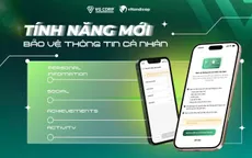 vHandicap - Nền tảng vì cộng đồng: Miễn phí tham gia và sử dụng hệ thống handicap quốc gia