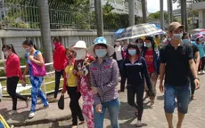 Thị trường lao động: Người tìm việc hay việc tìm người?