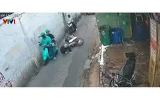 Bạo lực sau va chạm giao thông gia tăng