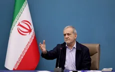 Iran không có kế hoạch đàm phán thêm