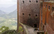 Giẫm đạp tại di tích lịch sử ở Haiti, ít nhất 30 người thiệt mạng