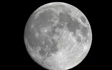 Trung Quốc công bố thời gian phóng tàu thăm dò Mặt trăng Hằng Nga 7