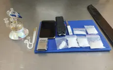 Lâm Đồng: Bắt nóng vụ tàng trữ ma túy