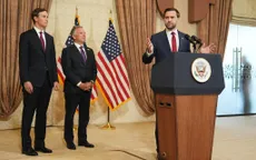 Iran chỉ trích yêu cầu của Mỹ khiến đàm phán tại Islamabad thất bại