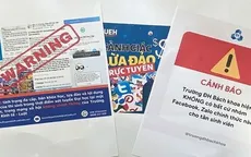 Bẫy lừa đảo tinh vi nhắm vào học sinh mùa thi