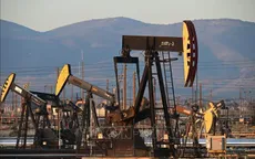 Nhu cầu với dầu thô Mỹ tăng vọt