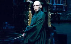 Cơ hội trở lại thế giới Harry Potter đã trôi qua với Ralph Fiennes