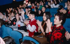 Beta Cinemas: Đứng đầu lượng vé bán ra tháng 3/2026 nhờ hiểu khán giả