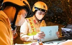 Đề xuất sửa đổi Nghị định 168: Xử phạt nặng xe ghép