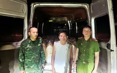 Liên tiếp phát hiện thủ đoạn mới trong buôn lậu xăng dầu vùng biên