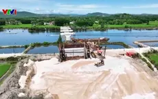 Đà Nẵng: Gian nan tìm “lối đi” cho hàng chục cây cầu