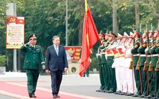 Tổng Bí thư, Chủ tịch nước Tô Lâm: Xây dựng Lực lượng vũ trang Quân khu 1 vững mạnh toàn diện