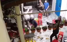 Hơn 150 giờ truy vết, bắt băng nhóm manh động dùng súng cao su, dao tự chế tấn công người dân