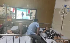 Phạt 32 triệu đồng cơ sở bánh mì gây ngộ độc cho hơn 100 người ở Vũng Tàu