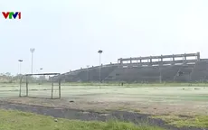 Lãng phí nguồn lực đầu tư tại Dự án Sân vận động Bảo Đà