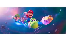 Giải mã thành công của top 1 doanh thu hoạt hình Hollywood - “Phim Super Mario Thiên Hà"
