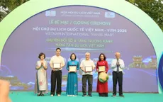 Hội chợ Du lịch VITM 2026 đạt doanh thu hơn 195 tỷ đồng sau 4 ngày tổ chức 
