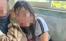 Nữ sinh lớp 7 ở Quảng Ngãi bị nhóm nam sinh đánh hội đồng