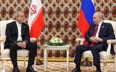 Nga sẵn sàng hỗ trợ nỗ lực tìm giải pháp hòa bình tại Trung Đông