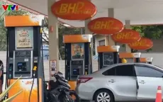 Malaysia tăng trợ giá năng lượng