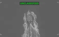 Mỹ tấn công tàu nghi chở ma túy ở Đông Thái Bình Dương khiến 5 người thiệt mạng 