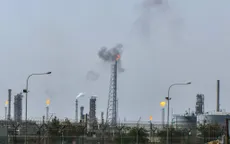 Iran đặt mục tiêu khôi phục phần lớn năng lực lọc dầu 