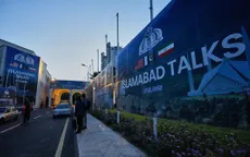 Pakistan đề xuất tuần tra chung ở eo biển Hormuz