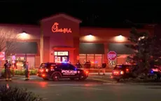 Liên tiếp xảy ra xả súng ở Mỹ khiến nhiều người thương vong