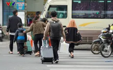 Đề xuất ngừng một số tuyến xe khách không hiệu quả
