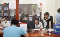 Tiếp tục xây dựng, hoàn thiện tổ chức bộ máy theo hướng tinh, gọn, mạnh