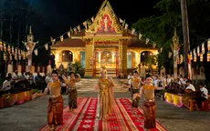 Phim Heo 5 móng nỗ lực lan tỏa văn hoá Khmer