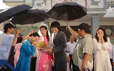 ‘Hẹn em ngày nhật thực' tạo bước ngoặt cho dòng phim tình cảm năm 2026