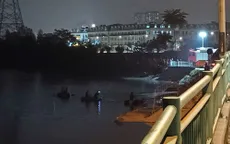 Hai thanh thiếu niên đuối nước dưới hồ Yên Sở, Hà Nội