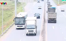 Nâng cao ý thức, kỹ năng lái xe trên cao tốc để giảm tai nạn