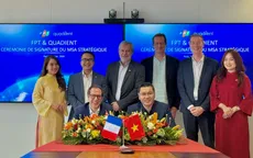 Mở rộng hợp tác các chương trình CNTT và chuyển đổi số doanh nghiệp