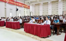 SPower đồng hành cùng Sở Công Thương TP Hồ Chí Minh