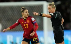 World Cup 2026: Chọn 6 trọng tài nữ là sự tiếp nối tất yếu của lộ trình